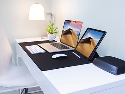 Portfolio Image